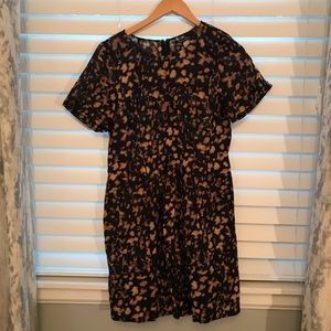 Madewell dress